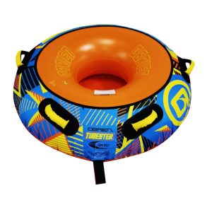 O'Brien Tubester Towable Tube - Orange