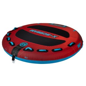 O'Brien X-Scream Boat Tube - Image 3