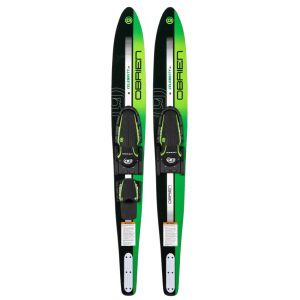 O'Brien Celebrity 58" Combo Waterskis