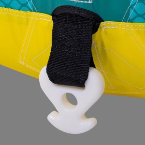 O'Brien LeTube Towable Tube - Image 5