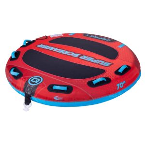 O'Brien Super Screamer Boat Tube - Image 3