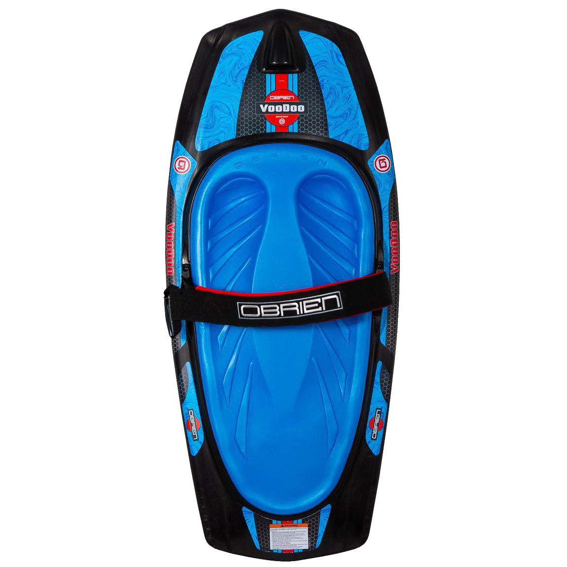 O'Brien VooDoo Kneeboard