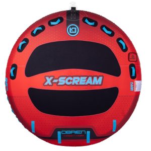 O'Brien X-Scream Boat Tube - Image 1