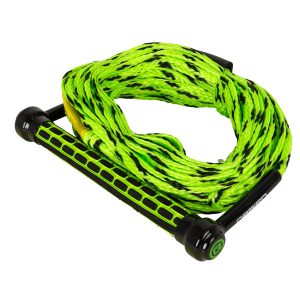 O'Brien 2-Section All Purpose Combo Rope and Handle - Image 1