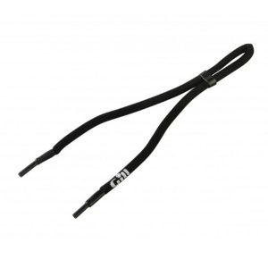 Gill Floatable Sunglasses Retainer Black - Image 1