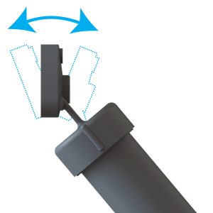 Bennett Hydraulic Actuator Assembly - Image 4
