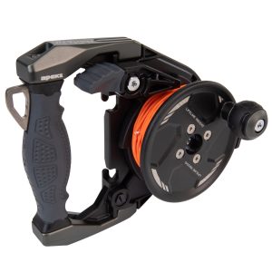 Apeks LifeLine Ascend 30M Grey
