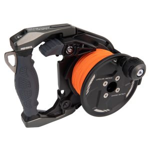 Apeks LifeLine Ascend 60M Grey