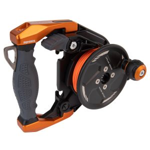 Apeks LifeLine Ascend 30M Orange