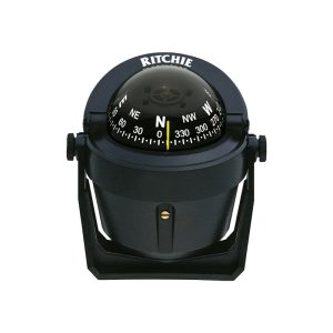 Explorer Bracket Mount 12V Compass