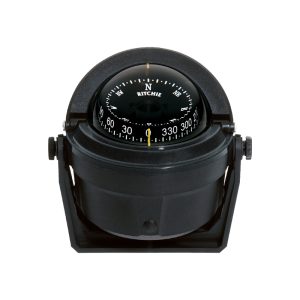 Voyager Bracket Mount CombiDial 12V Compass
