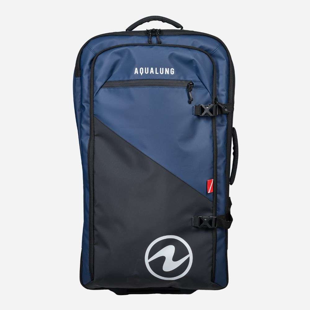 Aqualung Explorer 90L - Dive Roller Bag