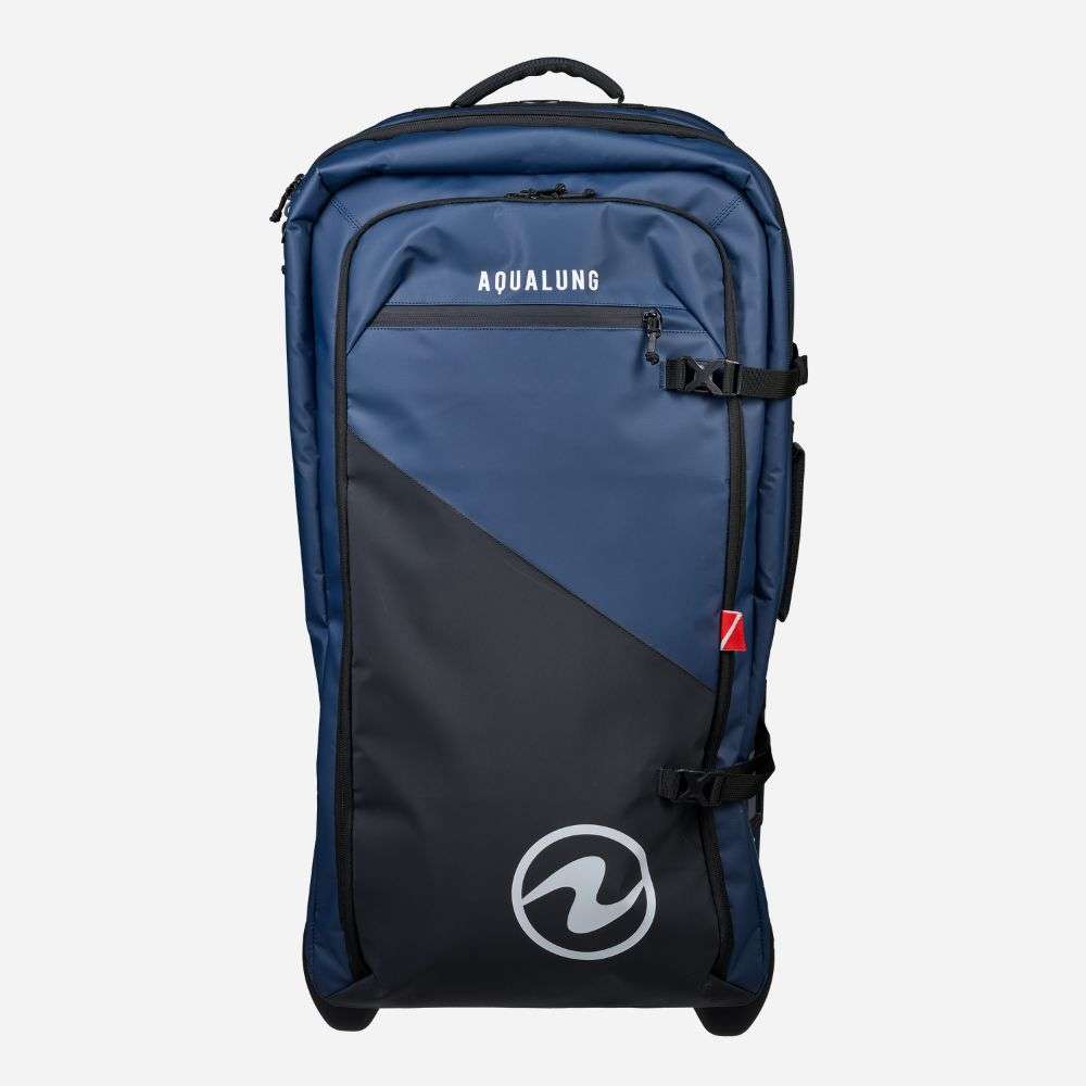 Aqualung Explorer 120L - Dive Roller Bag