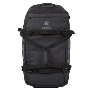 Apeks 90L Roller Bag - Image 5