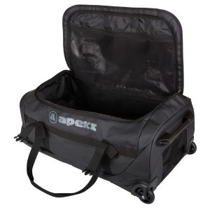 Apeks 90L Roller Bag - Image 3