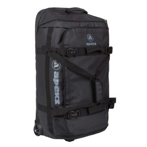 Apeks 90L Roller Bag - Image 2