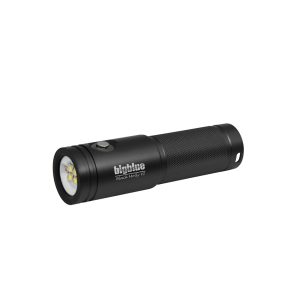 BigBlue Black Molly VI 2000Lm