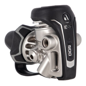 Apeks EVX200 Regulator Pack - DIN 300Bar - Image 4