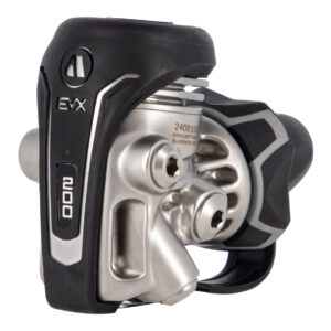 Apeks EVX200 Regulator Pack - DIN 300Bar - Image 5