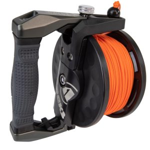 Apeks LifeLine Guide 120M Grey