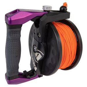 Apeks LifeLine Guide 120M Purple