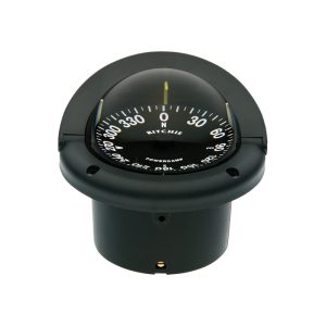 Helmsman Flush Mount 12V Compass