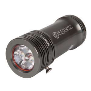 Apeks Luna Primary Tech Dive Light