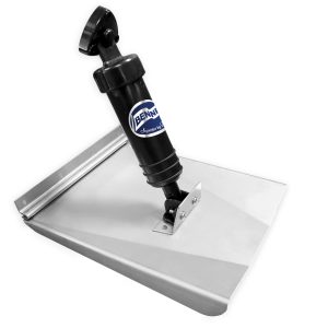 Bennett Sport (M80/M120) Limited Space Hydraulic Trim Systems - Image 6