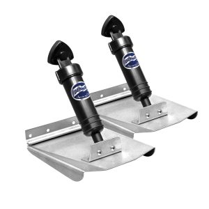 Bennett Sport (M80/M120) Limited Space Hydraulic Trim Systems - Image 4