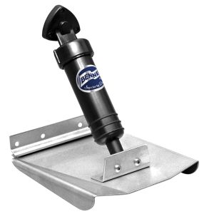 Bennett Sport (M80/M120) Limited Space Hydraulic Trim Systems - Image 5