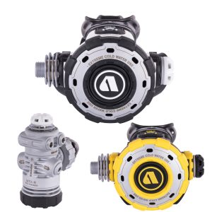 Apeks MTX-R Regulator Pack - DIN 300Bar