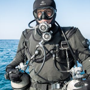Apeks MTX-R Sidemount Set Complete - Image 3