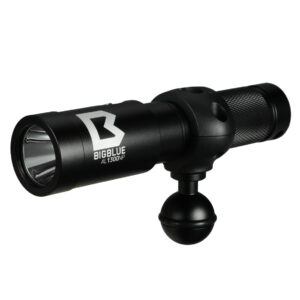 BigBlue NP Ball Joint Connector - Image 2