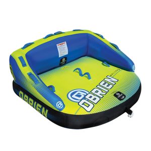O'Brien Baller 2 Towable Tube - Image 1