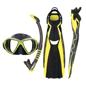 Phazer Reveal UltraFit Combo Deal - Lime