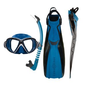 Phazer Reveal UltraFit Combo Deal - Petrol