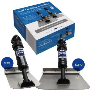 Bennett Self-Leveling Tabs