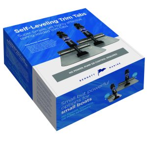 Bennett Self-Leveling Tabs - Image 6