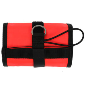 BigBlue Surface Marker Buoy Orange - Image 3