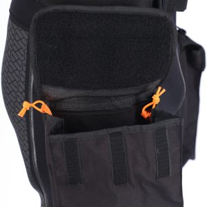 Apeks Tech Dive Shorts - Image 5
