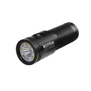 BigBlue 2900-Lumen Dual-Beam Light – Wide/Narrow