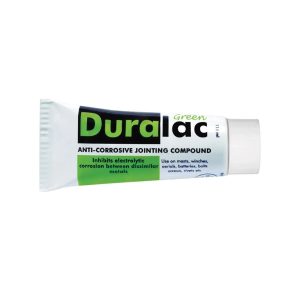 Duralac - 115ml - Green