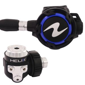 Aqualung Helix - DIN 300Bar - Image 1