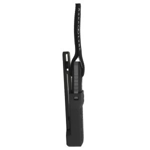 Aqualung Squeeze Lock Dive Knife Micro Blunt Tip 10cm - Image 3