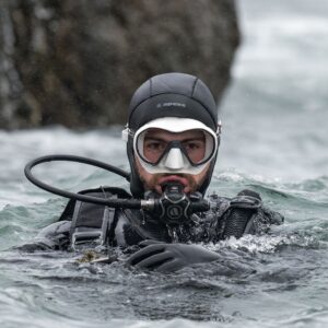 Apeks EVX200 Regulator Pack - DIN 300Bar - Image 16