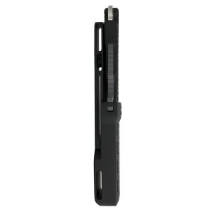 Aqualung Squeeze Lock Dive Knife Blunt Tip 18cm - Image 4